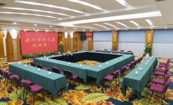 Overseas Chinese Hotel