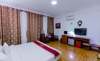 A25 Hotel - 45B Giang Vo