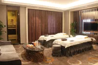 Fortune Gloria Plaza Hotel Xiangtan - Spa