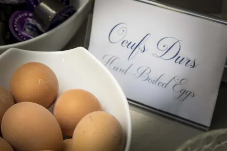 Libertel Gare du Nord Suede Отели рядом с достопримечательностью «Музей Гревен»