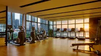 InterContinental Hotels HEFEI by IHG - salle de sport