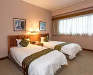 First Hotel Hotel di Songjiang Nanjing District