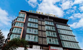 Mtree Hotel Nilai - KLIA Airport