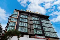 Mtree Hotel Nilai - KLIA Airport Hotels near Surau Desaria