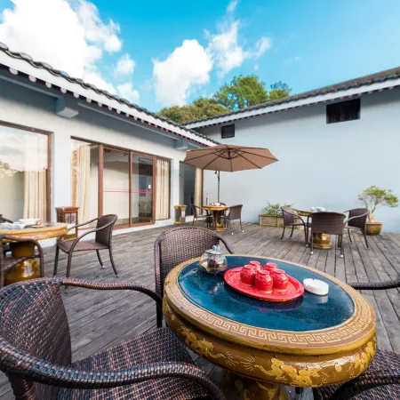Yinyun Hotel