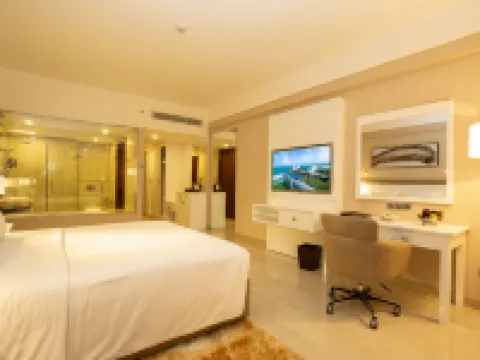 Marino Beach Colombo Hotels in Colombo