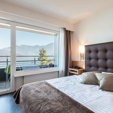 Seerausch Swiss Quality Hotel