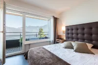 Seerausch Swiss Quality Hotel Các khách sạn ở Emmetten
