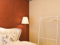武汉丽斯酒店式公寓 - 马尾藻豪华影院双卧室套房