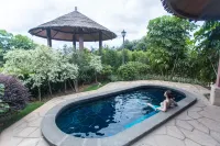 Venus Royal Hot Spring Hotel (Yangxi) - balneario