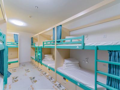 Three Fish Hotel