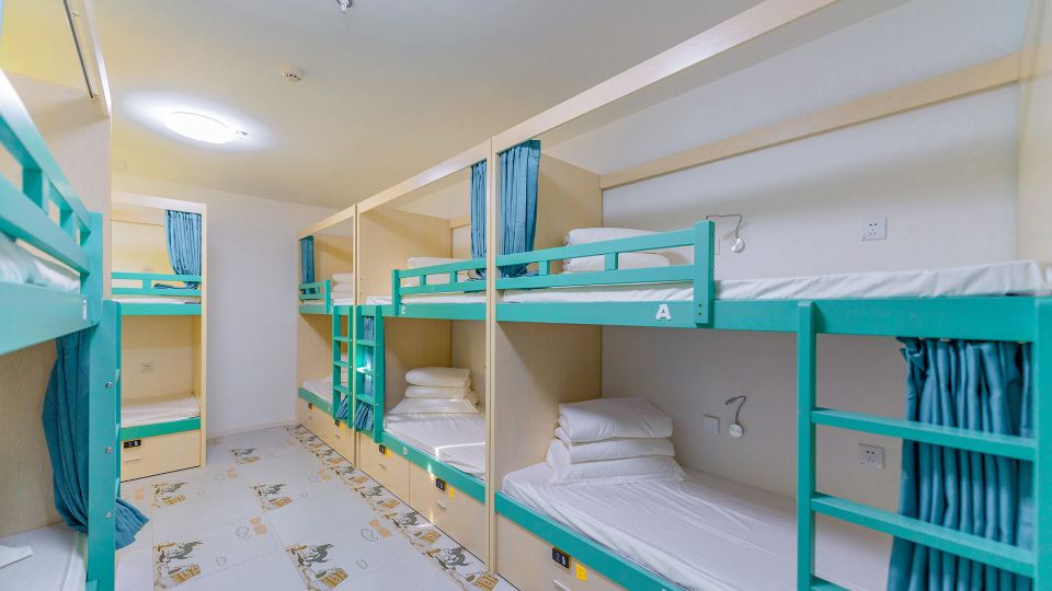 Three Fish Hotel