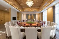 Arcadia International Hotel