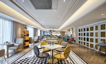 Magnotel (Nanjing University of Aeronautics and Astronautics Shengtai West Road)