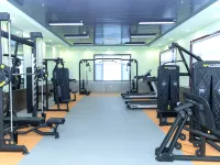 Shengkangwei Hotel Hotels in Jinxiang