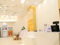 云孚里酒店(安岳柠都大道店) - 公共区域
