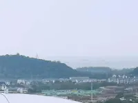 Li'ao Apartment Hotel - Mountain view