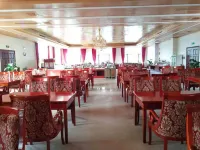 Shan Cheng Shui du hotel - breakfast