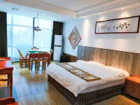 Suixian Qingxiang Heyuan Homestay Hotels in Sui County