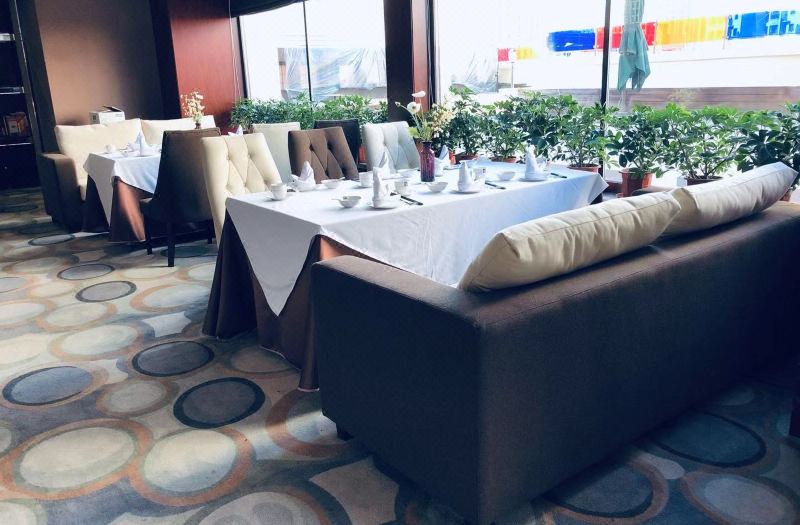 Hampton by Hilton Harbin Haxi photo 4
