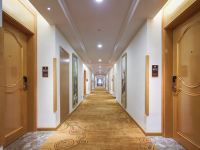 维也纳酒店(常州湖塘吾悦广场店) - 公共区域