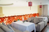 Daoya Lanyue Hotel - Aamiainen