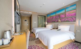 Fangbei Hotel