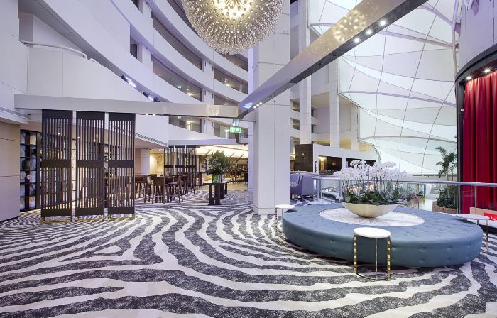 The Star Grand at The Star Gold Coast