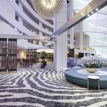 The Star Grand at The Star Gold Coast Отели рядом с достопримечательностью «Берли-Хедз»