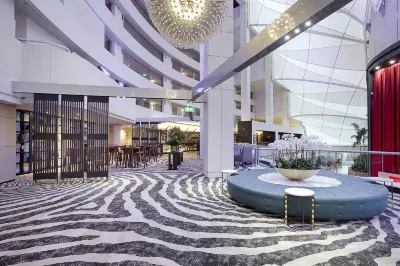 The Star Grand at The Star Gold Coast