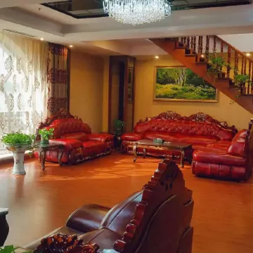 Longyuan Holiday Hot Spring Hotel