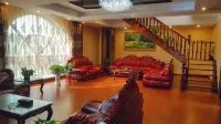 Longyuan Holiday Hot Spring Hotel