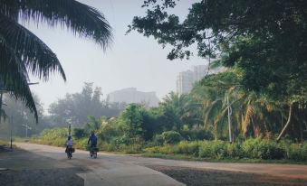 Bo'ao RongXia Youth Hostel (Banyan Tree Inn,Qionghai)