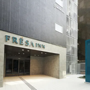Sotetsu Fresa Inn Osaka-Shinsaibashi