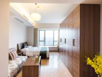 重庆艾米时光公寓 - 轻奢大床房
