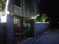 资兴遇见客栈 - 酒店外部