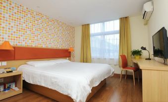 Home Inn (Shanghai Pudong Hangtou Xiasha Hunan Road)
