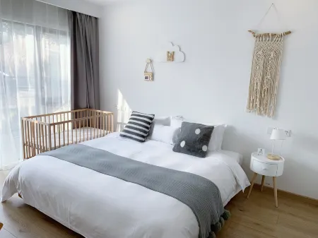 Hey Mi The Family Manor Отели в г. Сяншань