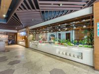九江远洲国际大酒店 - 西餐厅