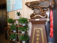 公主岭尚客优连锁酒店 - 公共区域