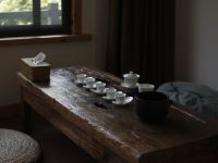 杭州五峰山房 - 茶山景观茶室双床房