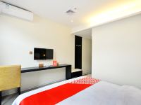 珠海金竹酒店 - 标准大床房