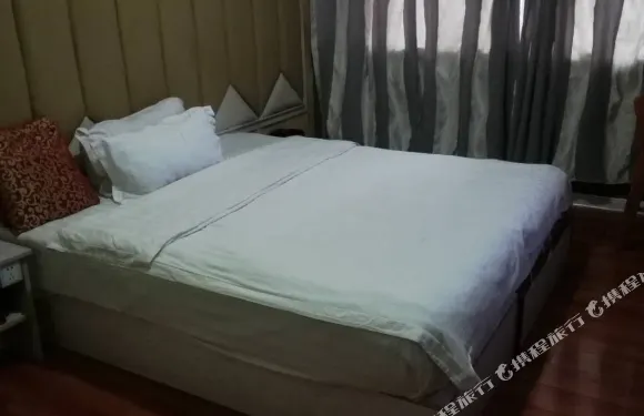 民權金陽光快捷賓館