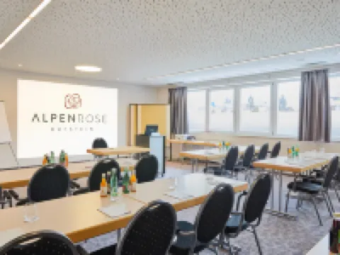 Alpenrose Kufstein Hotels in Kufstein