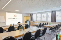 Alpenrose Kufstein Hotel di Kufstein