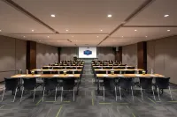 Hampton by Hilton Donghai Shuijingcheng