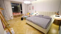 Shazaoshu Hostel - Villas