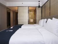 宜尚酒店(拉萨布达拉宫店) - 宜悦新风双床房