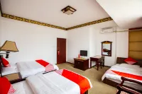 Riverside Hostel
