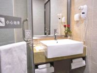 速8酒店(北京丰台东大街307医院店) - 标准大床房
